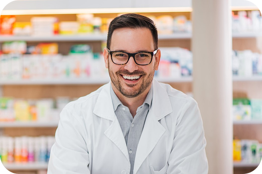 Pharmacist