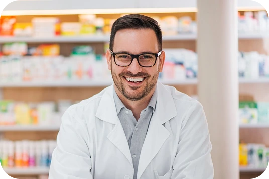 Pharmacist