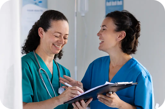 Registered Nurse