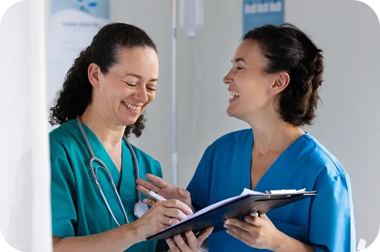 Registered Nurse