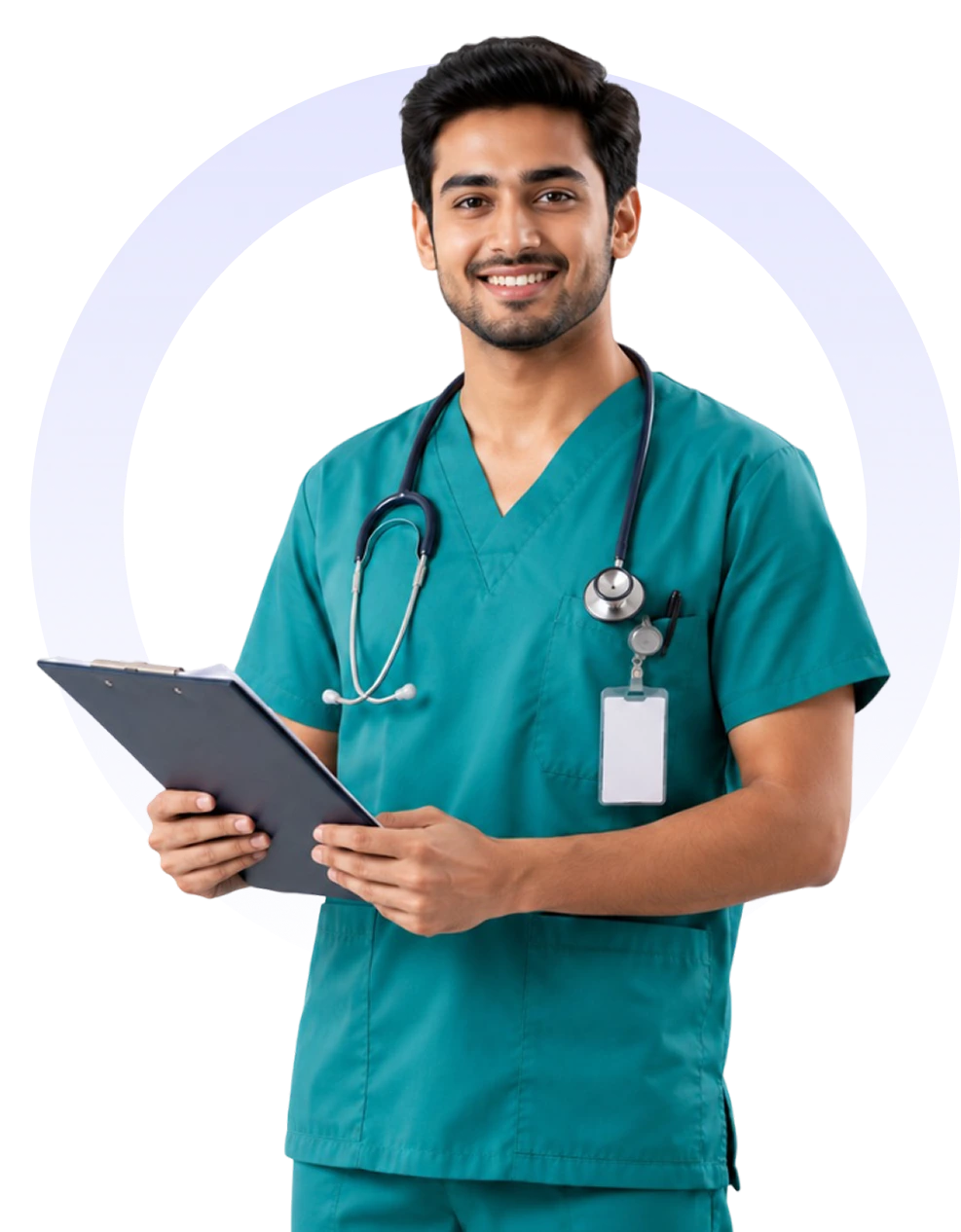 Healthcare career in GCC countries